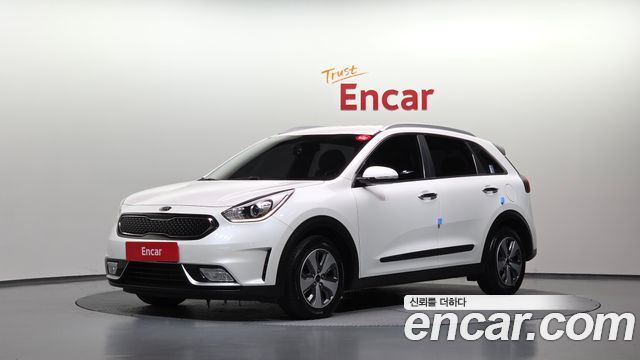 Kia Niro Prestige