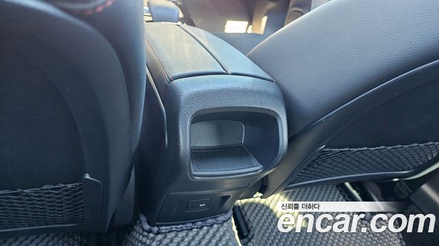 Mercedes-Benz CLA-Class (C118) CLA250 4MATIC 2023 — фото 18