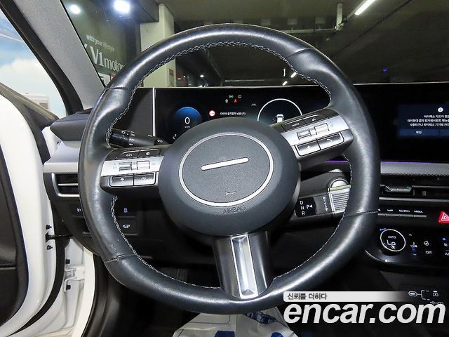 Hyundai Sonata The Edge (DN8) 2.0 Exclusive 2024 — фото 8