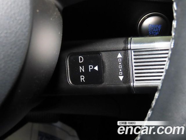 Hyundai Sonata The Edge (DN8) 2.0 Exclusive 2024 — фото 17