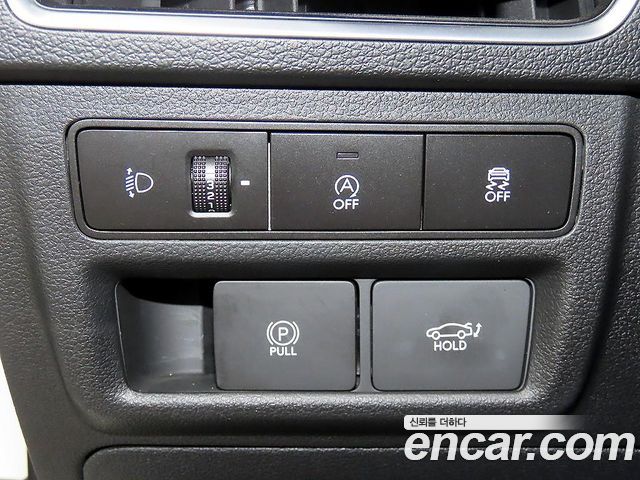 Hyundai Sonata The Edge (DN8) 2.0 Exclusive 2024 — фото 19