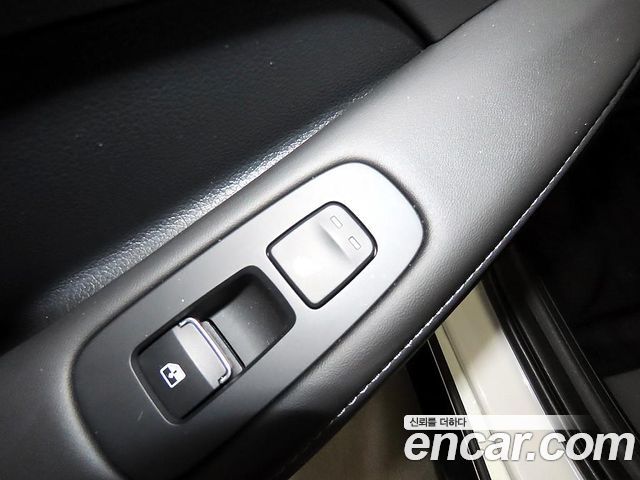Hyundai Sonata The Edge (DN8) 2.0 Exclusive 2024 — фото 20