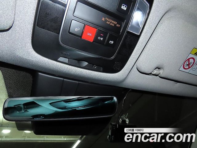 Hyundai Sonata The Edge (DN8) 2.0 Exclusive 2024 — фото 21