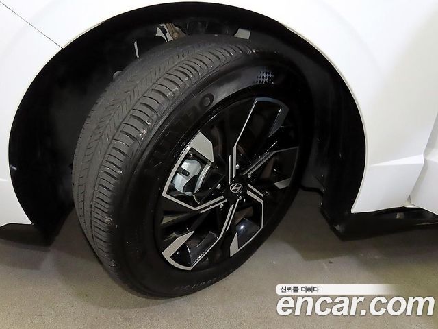 Hyundai Sonata The Edge (DN8) 2.0 Exclusive 2024 — фото 24