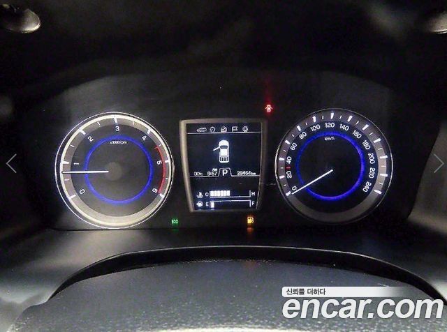 KG Mobility (SsangYong) Rexton Sports Khan Diesel 2.2 4WD Wild 2021 — фото 9