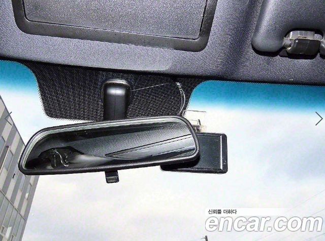 KG Mobility (SsangYong) Rexton Sports Khan Diesel 2.2 4WD Wild 2021 — фото 17