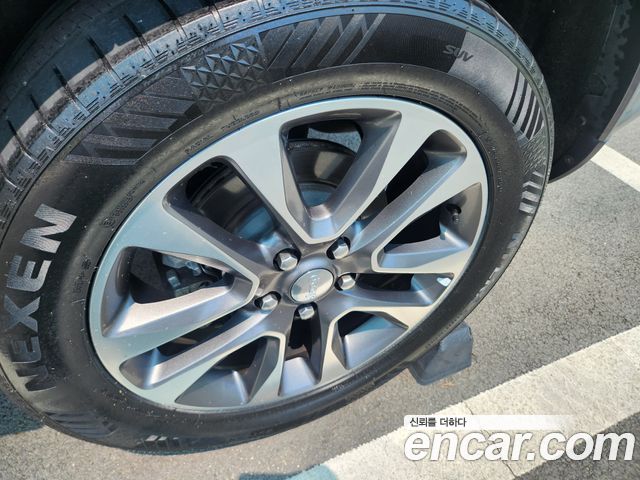 Jeep Grand Cherokee 3.6 Limited WK2 2018 — фото 19