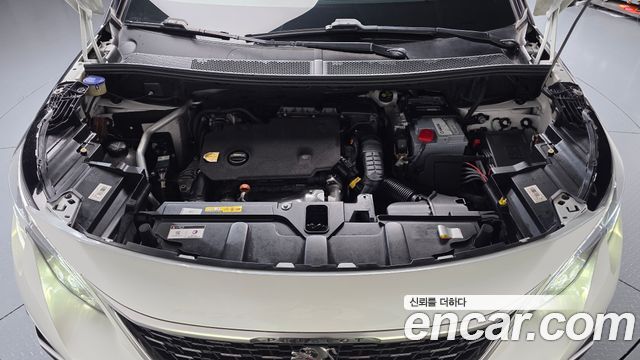 Peugeot 3008 (II) 1.5 BlueHDi GT Line 2019 — фото 6
