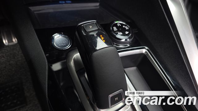 Peugeot 3008 (II) 1.5 BlueHDi GT Line 2019 — фото 9