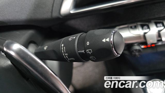 Peugeot 3008 (II) 1.5 BlueHDi GT Line 2019 — фото 13