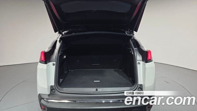 Peugeot 3008 (II) 1.5 BlueHDi GT Line 2019 — фото 20