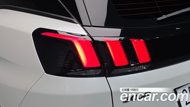 Peugeot 3008 (II) 1.5 BlueHDi GT Line 2019 — фото 23