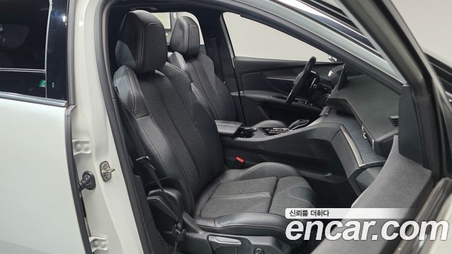 Peugeot 3008 (II) 1.5 BlueHDi GT Line 2019 — фото 26