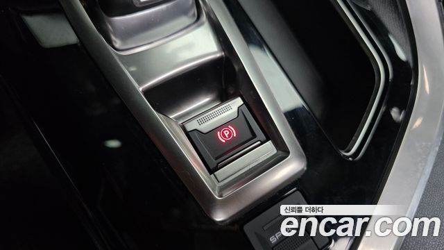 Peugeot 3008 (II) 1.5 BlueHDi GT Line 2019 — фото 27