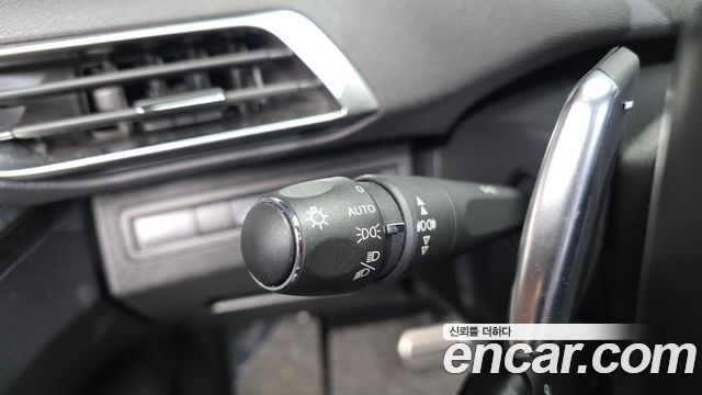 Peugeot 3008 (II) 1.5 BlueHDi GT Line 2019 — фото 29