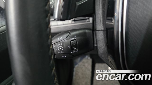 Peugeot 3008 (II) 1.5 BlueHDi GT Line 2019 — фото 30