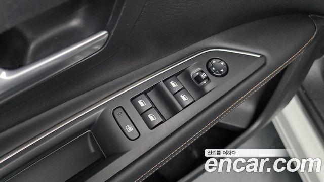 Peugeot 3008 (II) 1.5 BlueHDi GT Line 2019 — фото 34