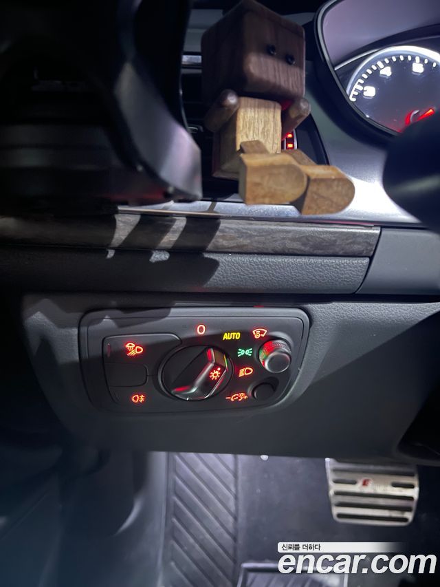 Audi A6 40 TFSI Premium C7 2018 — фото 7