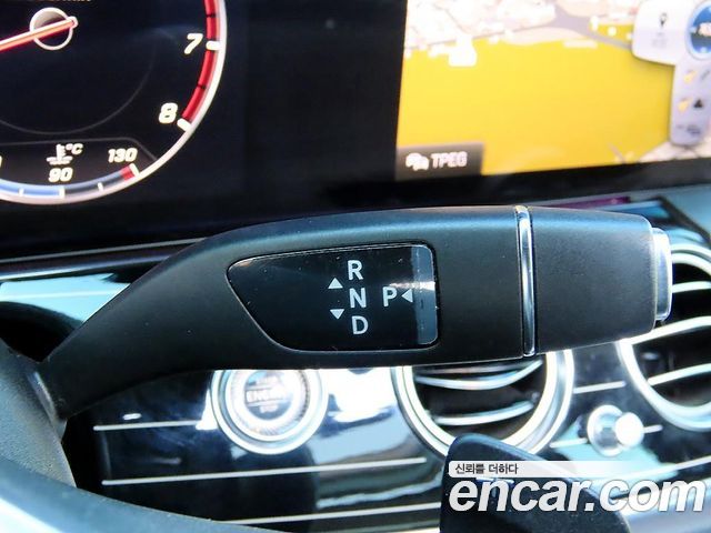 Mercedes-Benz E-Class (W213) E450 4MATIC Exclusive 2020 — фото 10