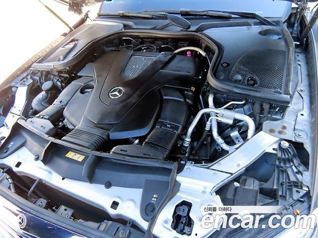 Mercedes-Benz E-Class (W213) E450 4MATIC Exclusive 2020 — фото 23