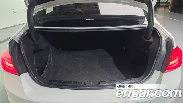BMW 3 Series (F30) 320d 2017 — фото 20