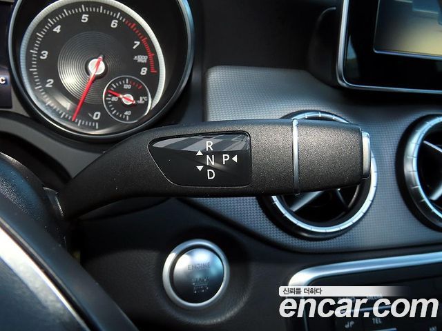 Mercedes-Benz CLA-Class (C117) CLA250 4MATIC 2017 — фото 10