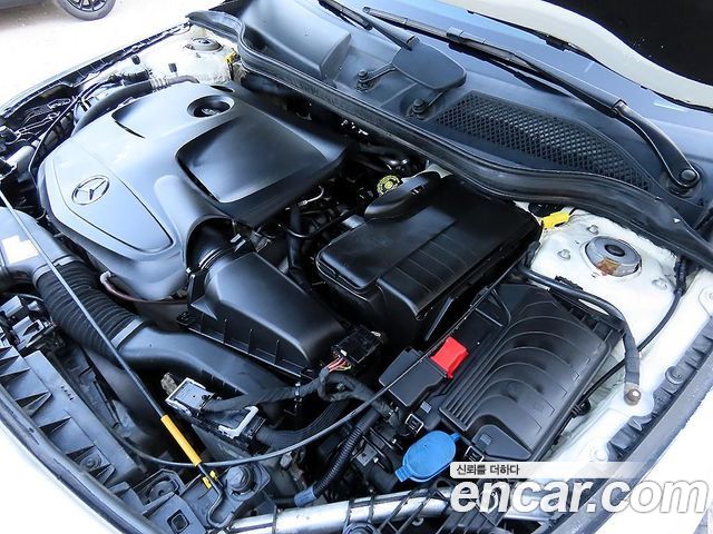 Mercedes-Benz CLA-Class (C117) CLA250 4MATIC 2017 — фото 22