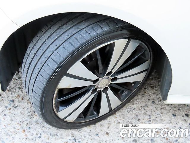 Mercedes-Benz CLA-Class (C117) CLA250 4MATIC 2017 — фото 23