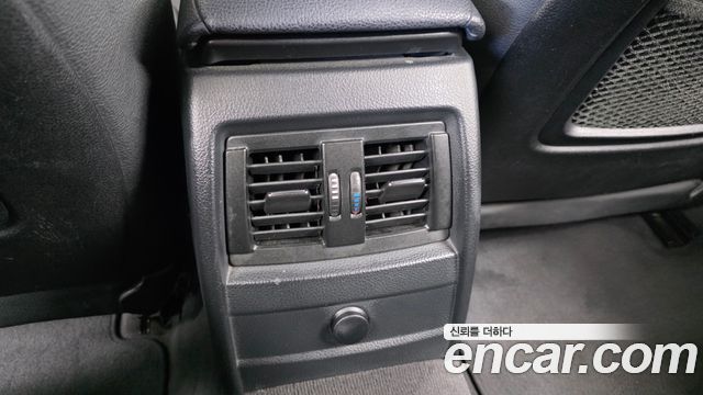 BMW 3 Series (F30) 320d xDrive Touring 2013 — фото 18