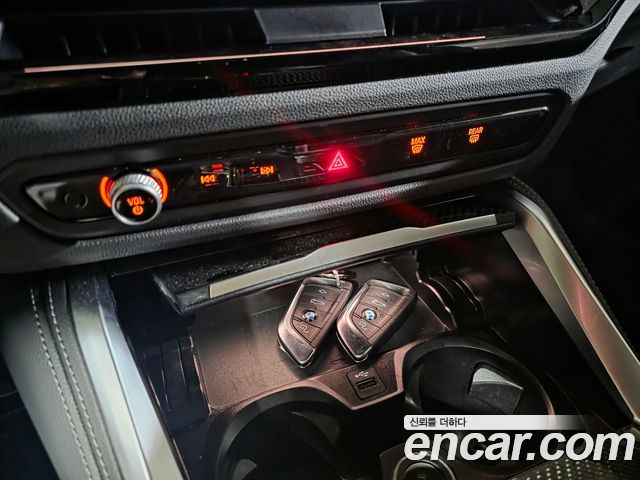 BMW 4 Series (G22) M440i xDrive Pro Online Exclusive Coupe 2026 — фото 10