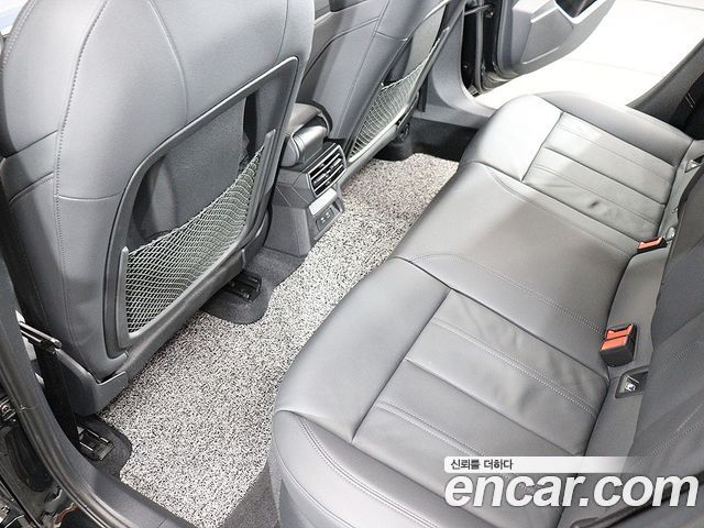 Audi A3 (8Y) 40 TFSI Premium 2023 — фото 20