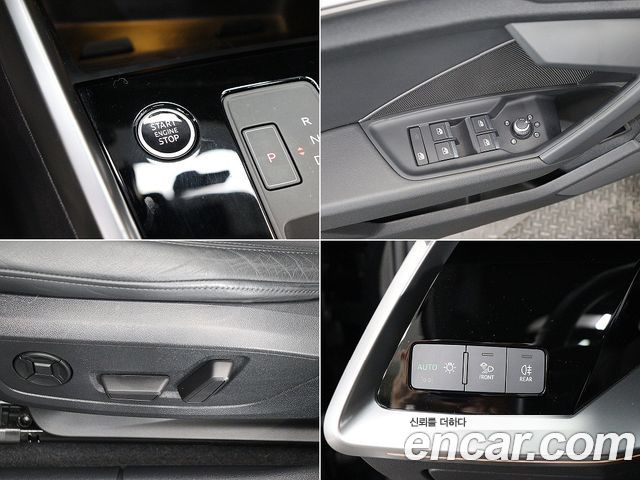 Audi A3 (8Y) 40 TFSI Premium 2023 — фото 22
