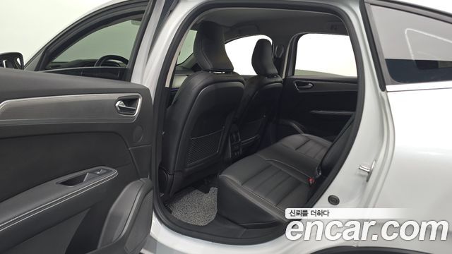 Renault Korea XM3 1.6 GTe RE 2023 — фото 11