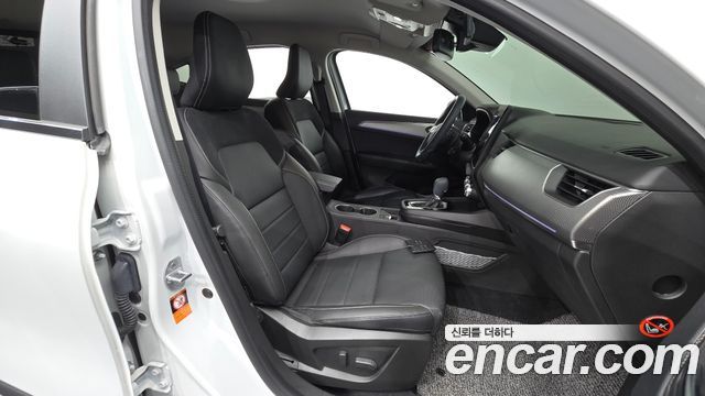 Renault Korea XM3 1.6 GTe RE 2023 — фото 26