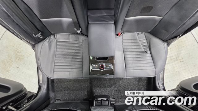Kia K7 LPI 3.0 Luxury 2013 — фото 16