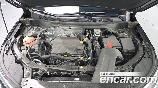 Chevrolet Trax Crossover 1.2 ACTIV 2025 — фото 6