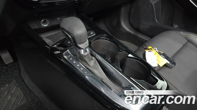 Chevrolet Trax Crossover 1.2 ACTIV 2025 — фото 9
