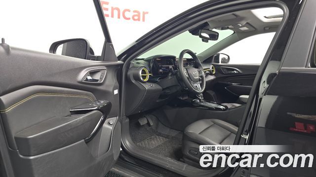 Chevrolet Trax Crossover 1.2 ACTIV 2025 — фото 10