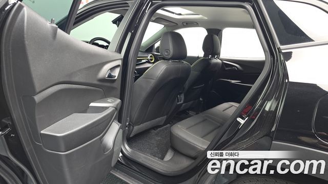 Chevrolet Trax Crossover 1.2 ACTIV 2025 — фото 12