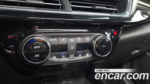 Chevrolet Trax Crossover 1.2 ACTIV 2025 — фото 18