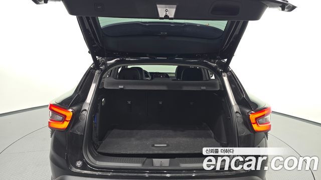 Chevrolet Trax Crossover 1.2 ACTIV 2025 — фото 20