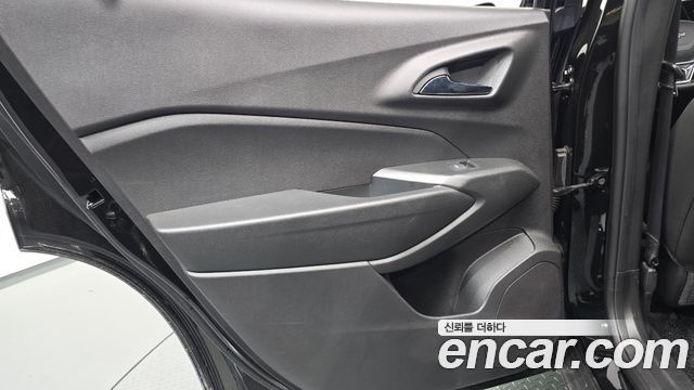 Chevrolet Trax Crossover 1.2 ACTIV 2025 — фото 25