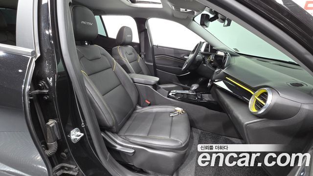 Chevrolet Trax Crossover 1.2 ACTIV 2025 — фото 26