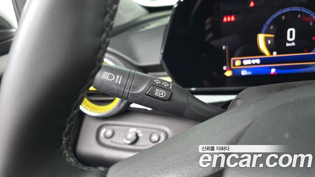 Chevrolet Trax Crossover 1.2 ACTIV 2025 — фото 28