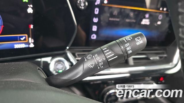Chevrolet Trax Crossover 1.2 ACTIV 2025 — фото 29