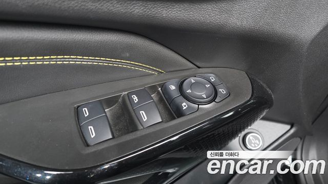Chevrolet Trax Crossover 1.2 ACTIV 2025 — фото 33