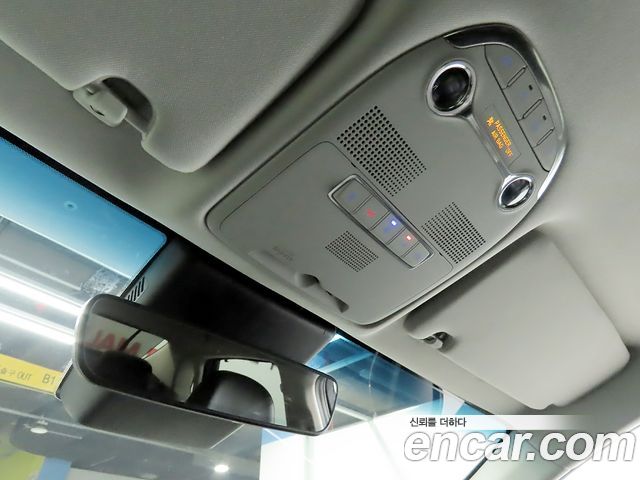 Hyundai Grandeur (IG) 3.3 Exclusice 2020 — фото 19