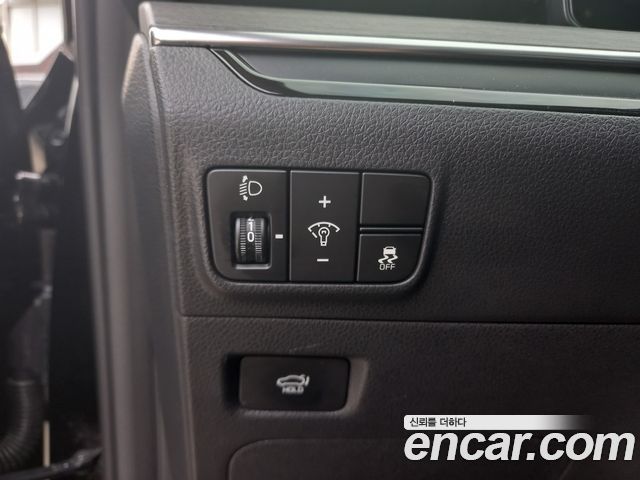 Kia K5 (III) 1.6 Turbo Noblesse 2025 — фото 24