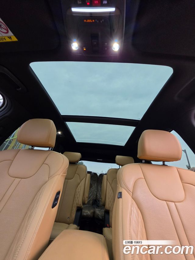 Kia Sorento (IV) HEV 1.6 2WD Gravity 2023 — фото 19
