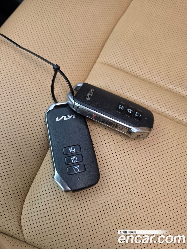 Kia Sorento (IV) HEV 1.6 2WD Gravity 2023 — фото 20